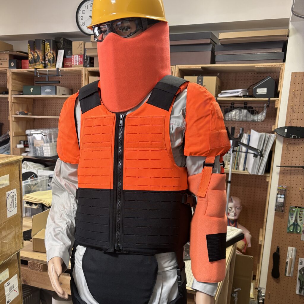 予約受付中】SSP熊対策防護服の第2回製造受付中（6~7月納品予定分） – SSP